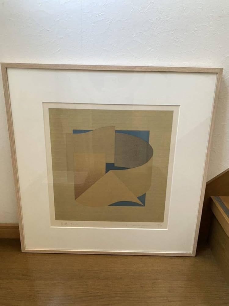 直筆サイン入り額装高精細デジタルカラー 51ahFyn+GPL._AC_SY200_QL15_.jpg